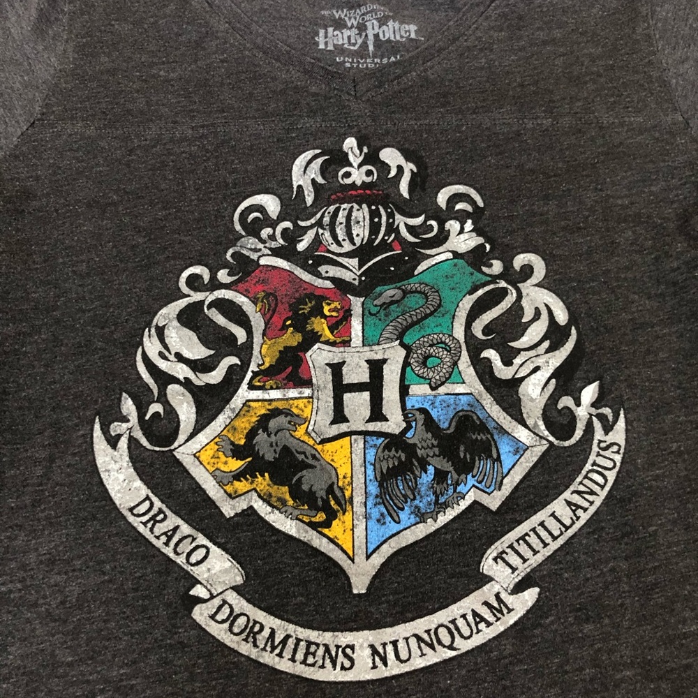 Harry Potter shirt - Picture 2 of 5